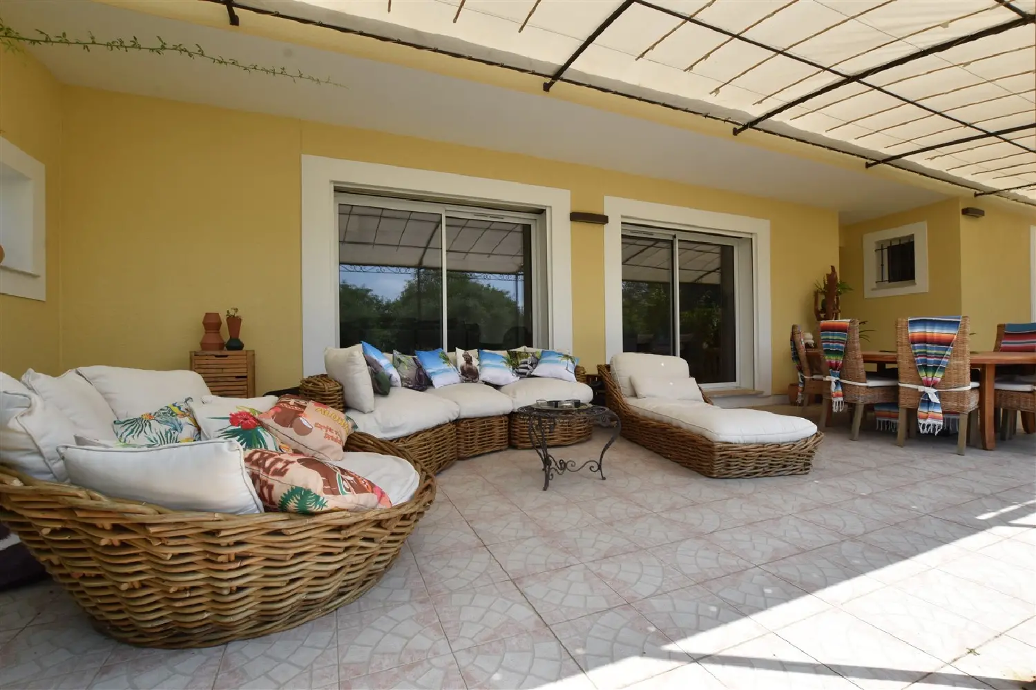  te koop villa Caveirac Gard 3