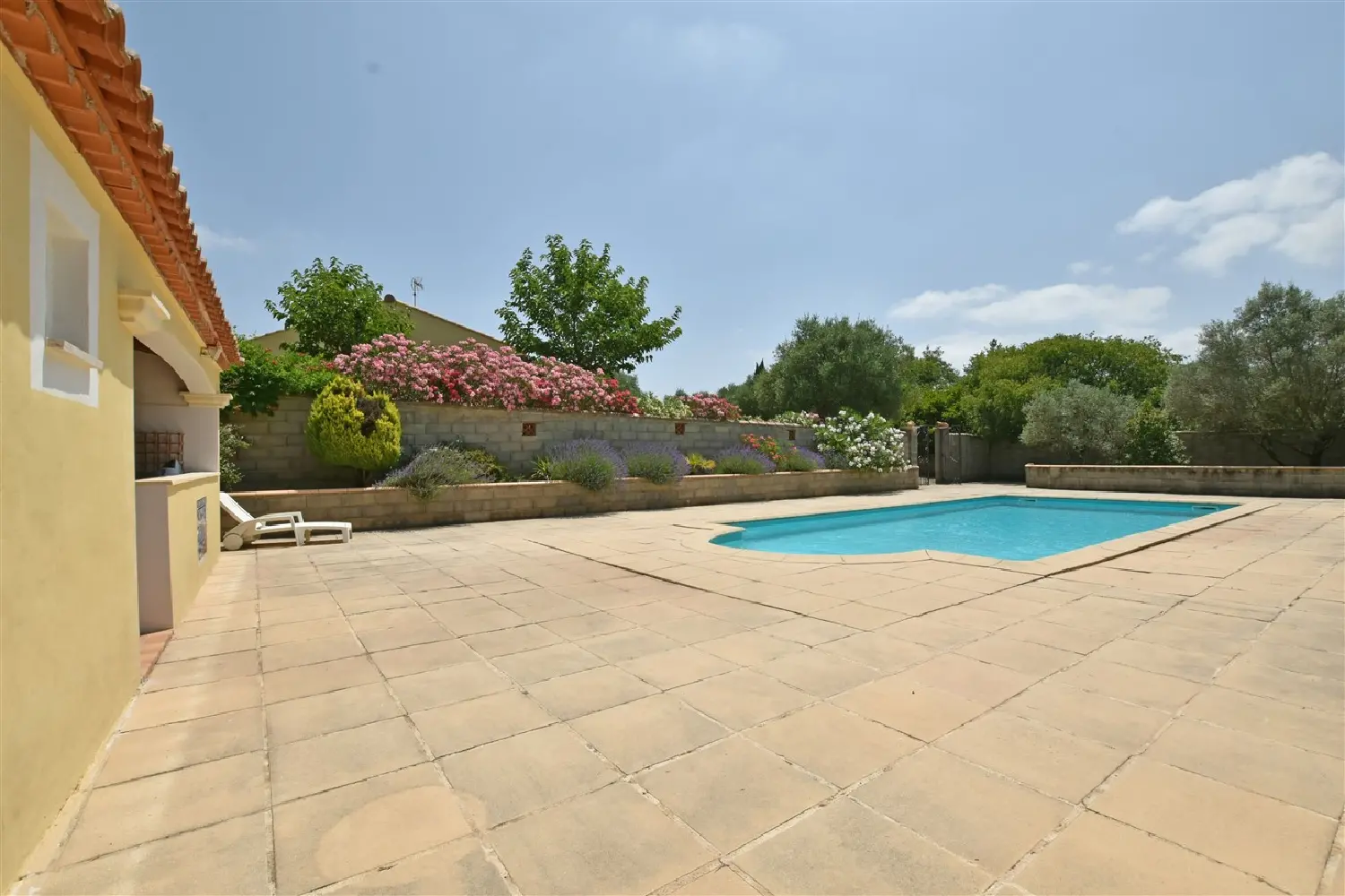  te koop villa Caveirac Gard 8