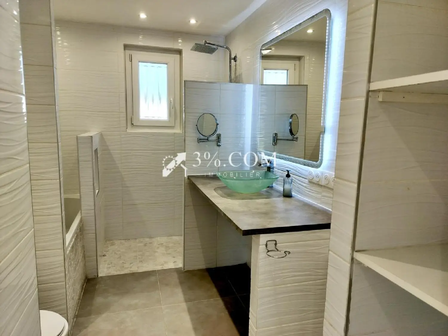  for sale villa Chanos-Curson Drôme 3