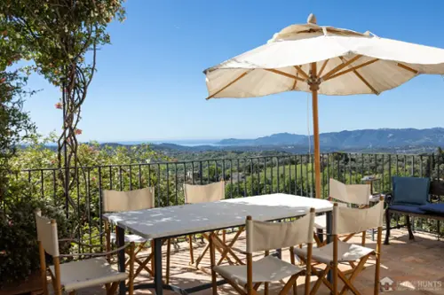 Châteauneuf-Grasse Alpes-Maritimes villa foto 7112257