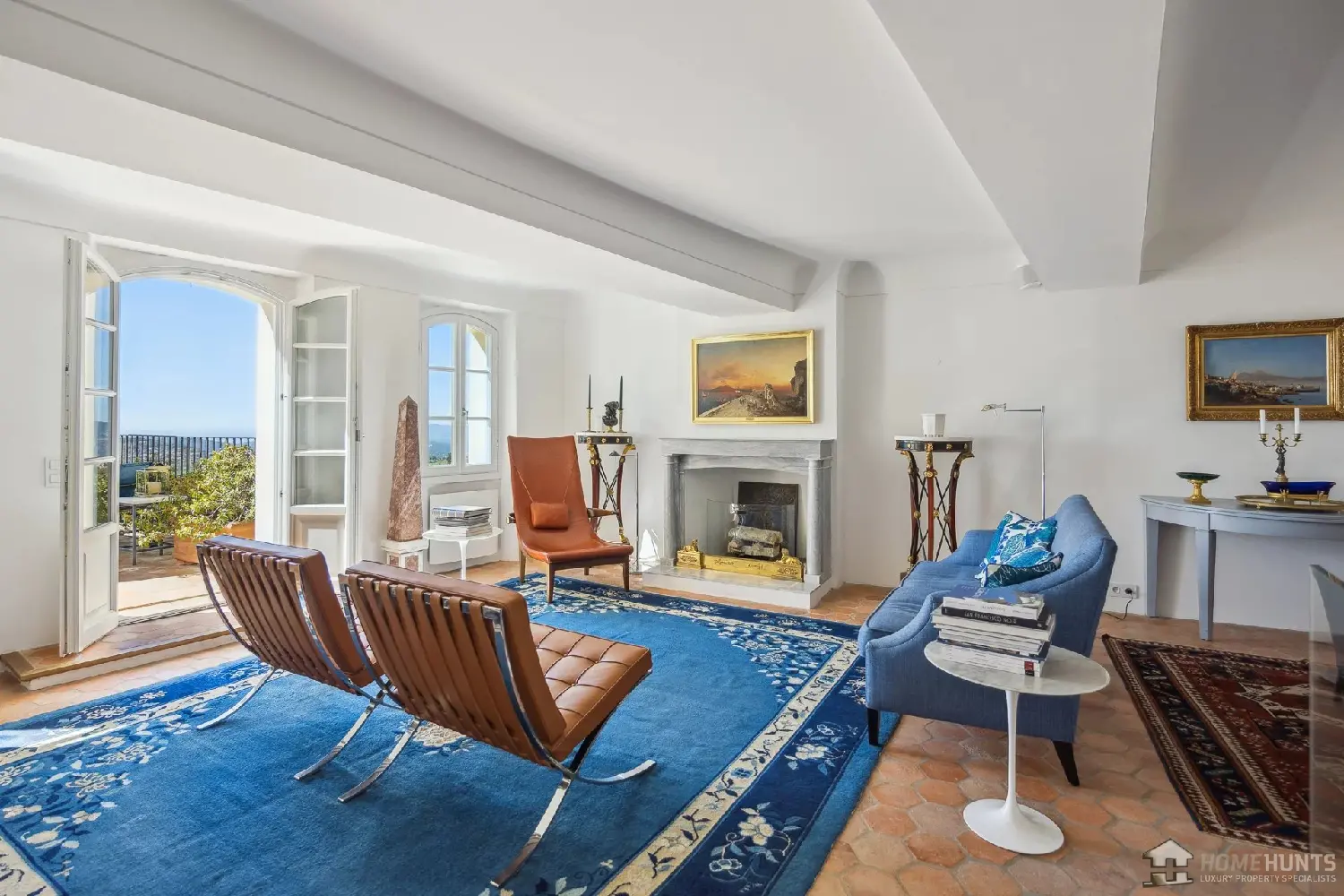  for sale villa Châteauneuf-Grasse Alpes-Maritimes 2