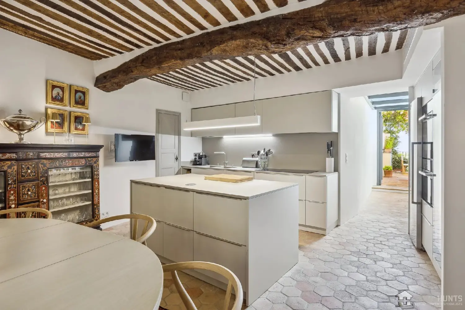  for sale villa Châteauneuf-Grasse Alpes-Maritimes 5