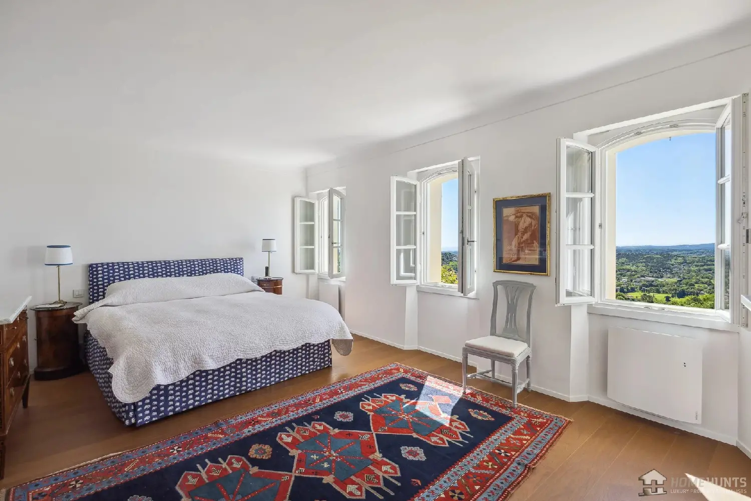  for sale villa Châteauneuf-Grasse Alpes-Maritimes 7