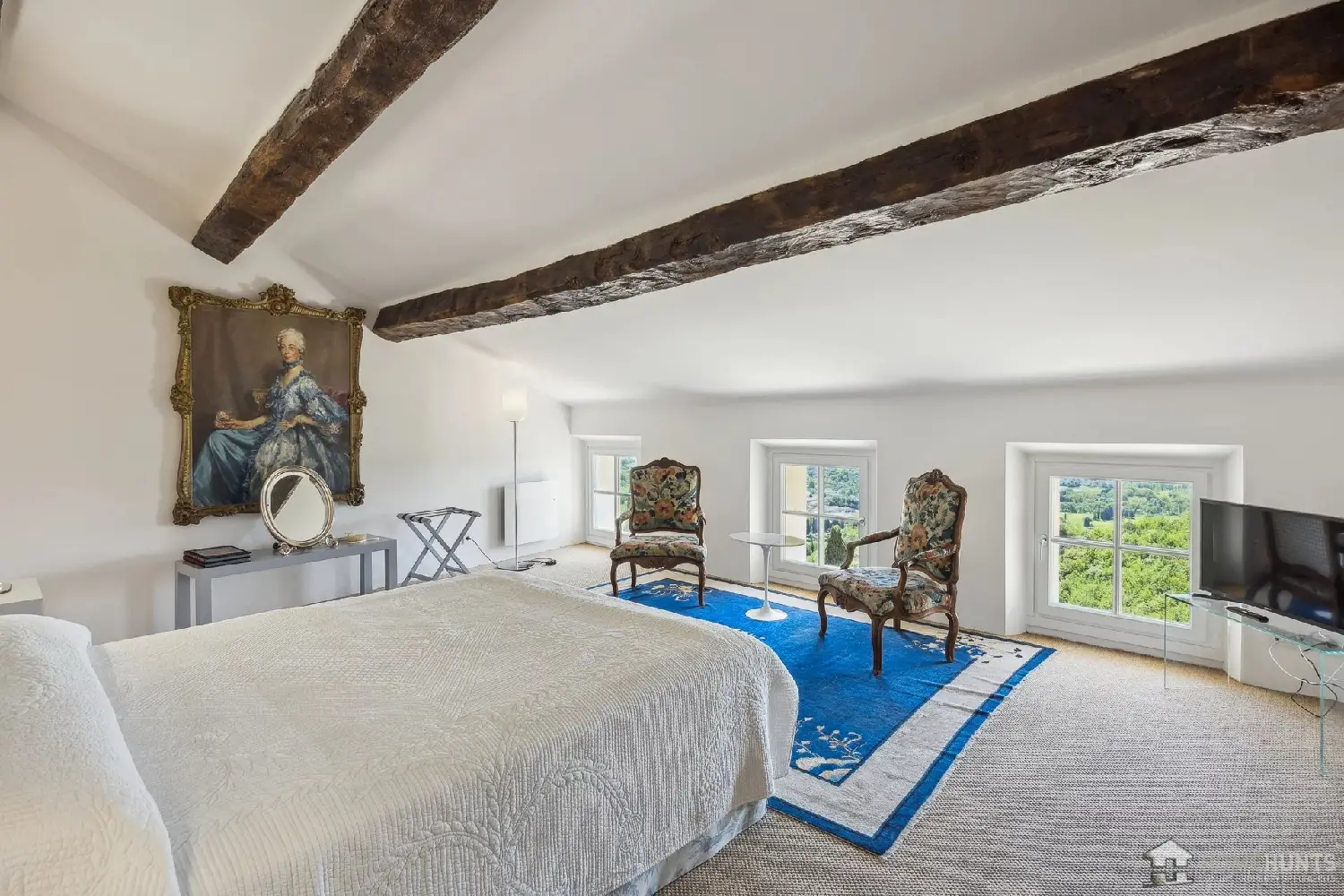  for sale villa Châteauneuf-Grasse Alpes-Maritimes 8