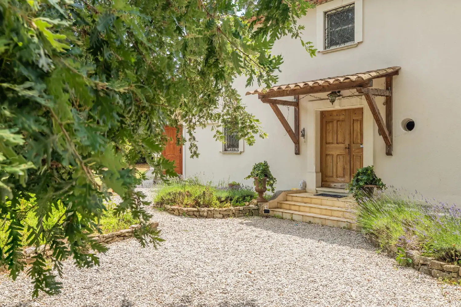  te koop villa Châteauneuf-Grasse Alpes-Maritimes 5