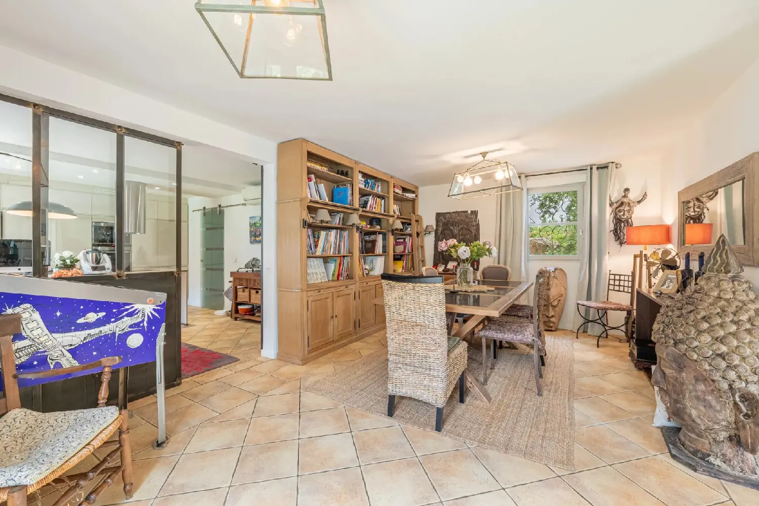  te koop villa Châteauneuf-Grasse Alpes-Maritimes 6