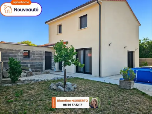 Chauriat Puy-de-Dôme villa foto 7106130
