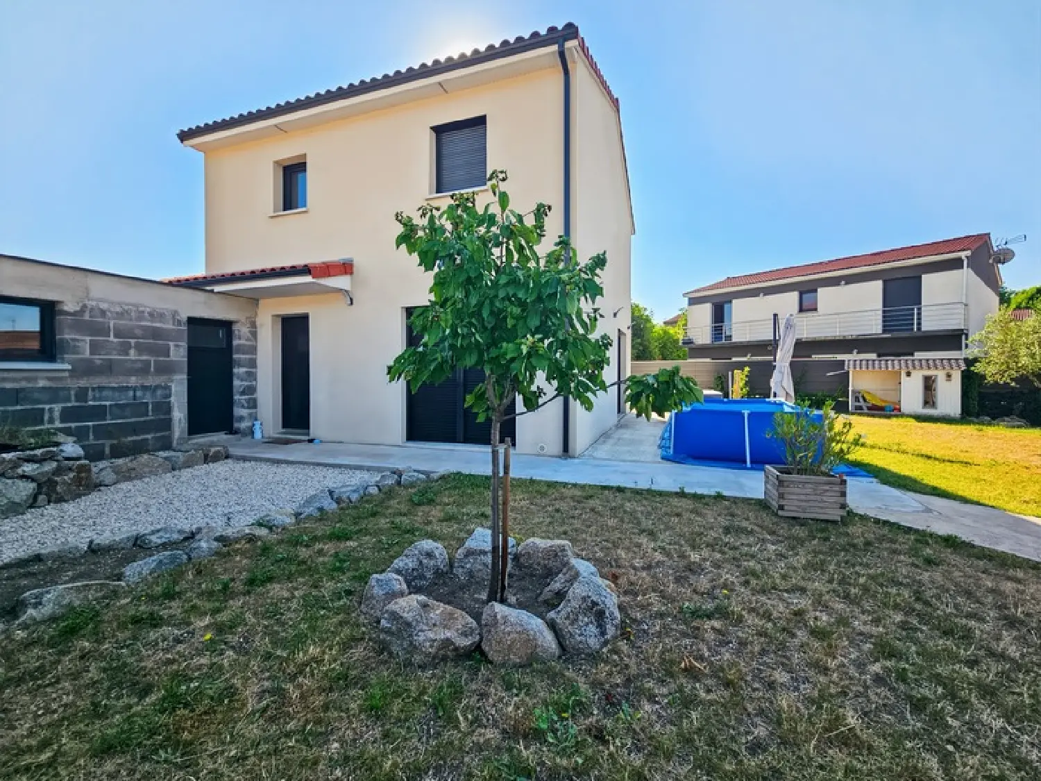  for sale villa Chauriat Puy-de-Dôme 4