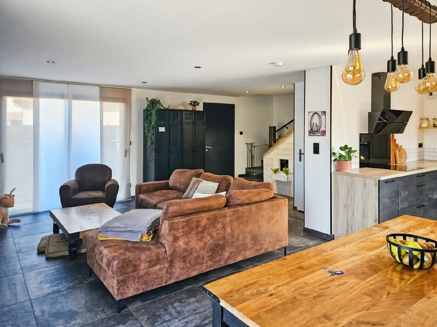  for sale villa Chauriat Puy-de-Dôme 5