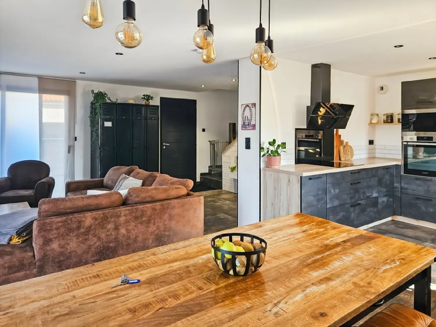  for sale villa Chauriat Puy-de-Dôme 8