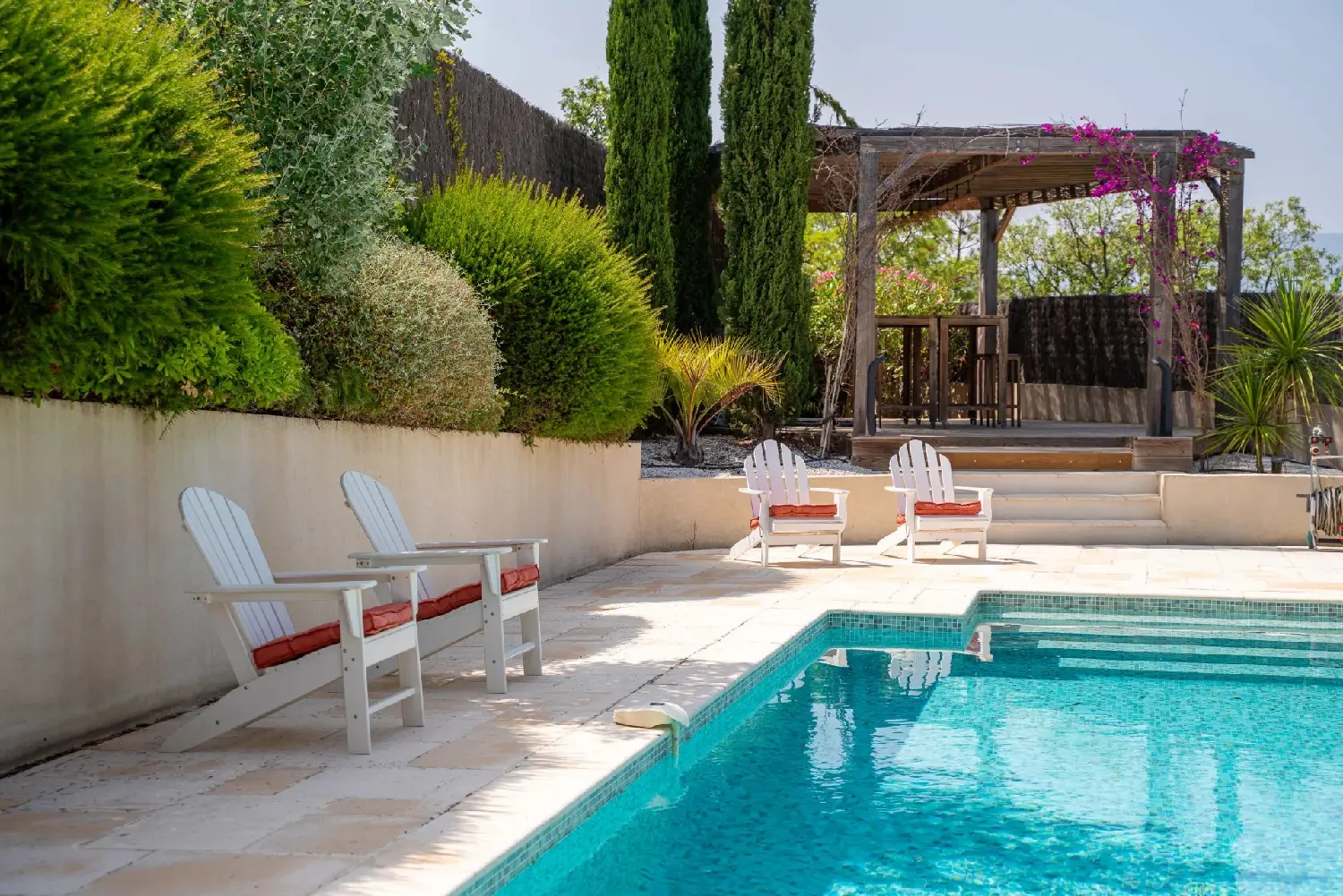  en venta villa Cogolin Var 3