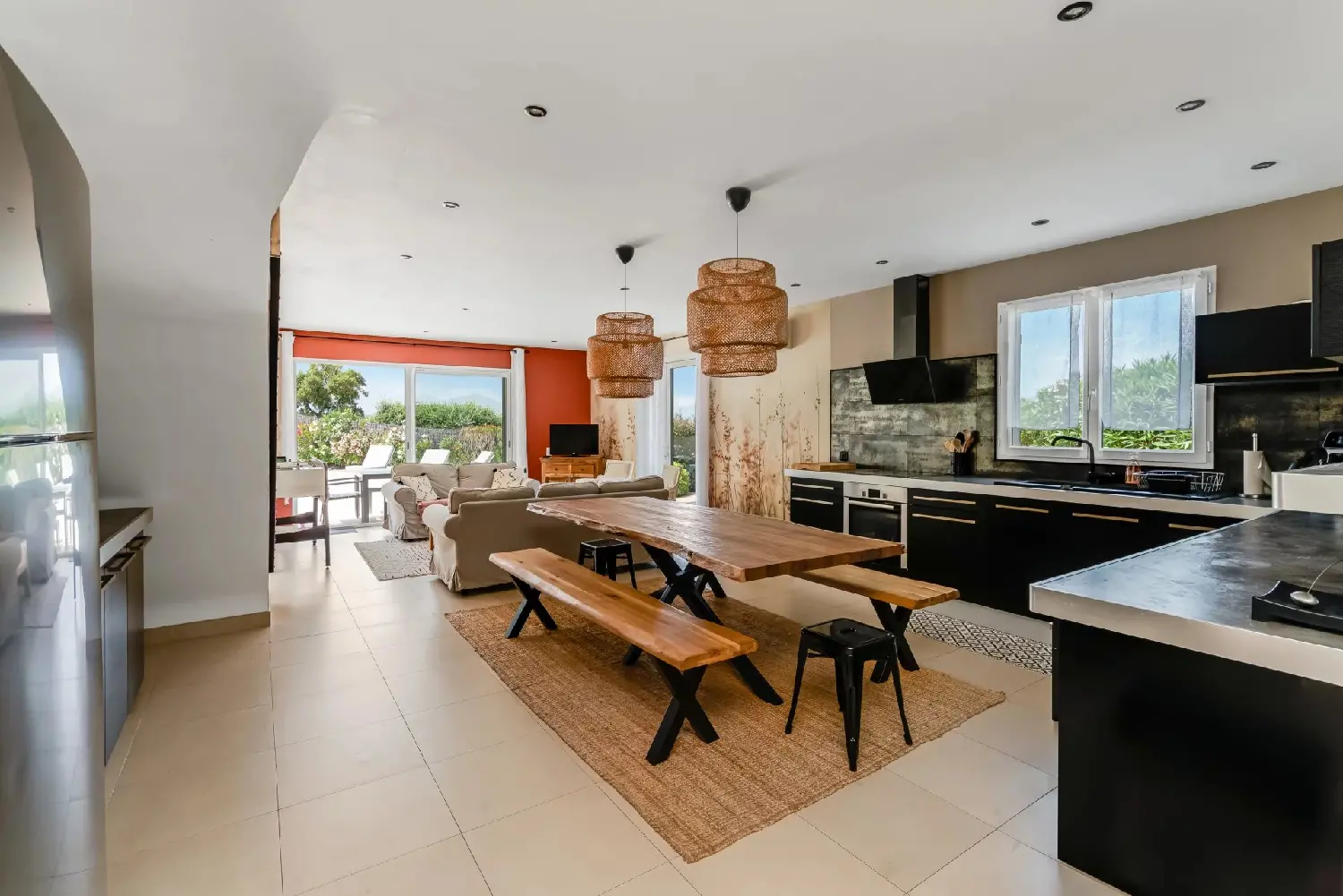 en venta villa Cogolin Var 6