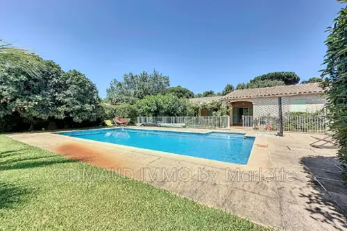 Cogolin Var Villa Bild 7111984