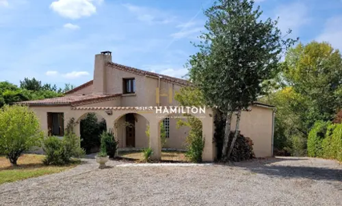 Cordes-Sur-Ciel Tarn villa foto 7109513