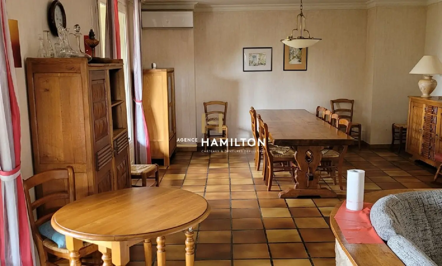  à vendre villa Cordes-Sur-Ciel Tarn 5