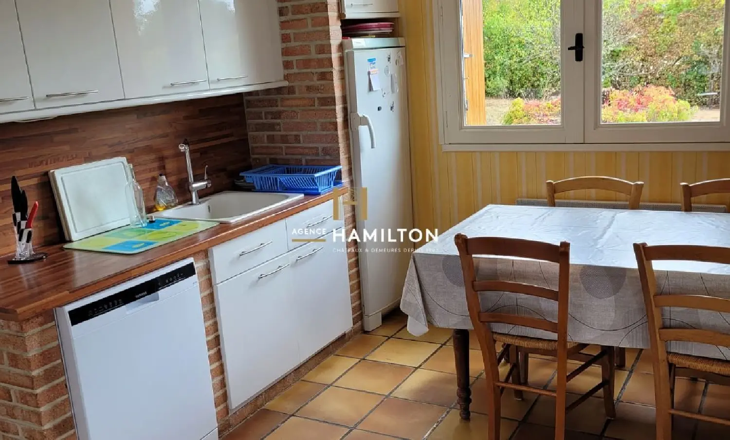  à vendre villa Cordes-Sur-Ciel Tarn 8