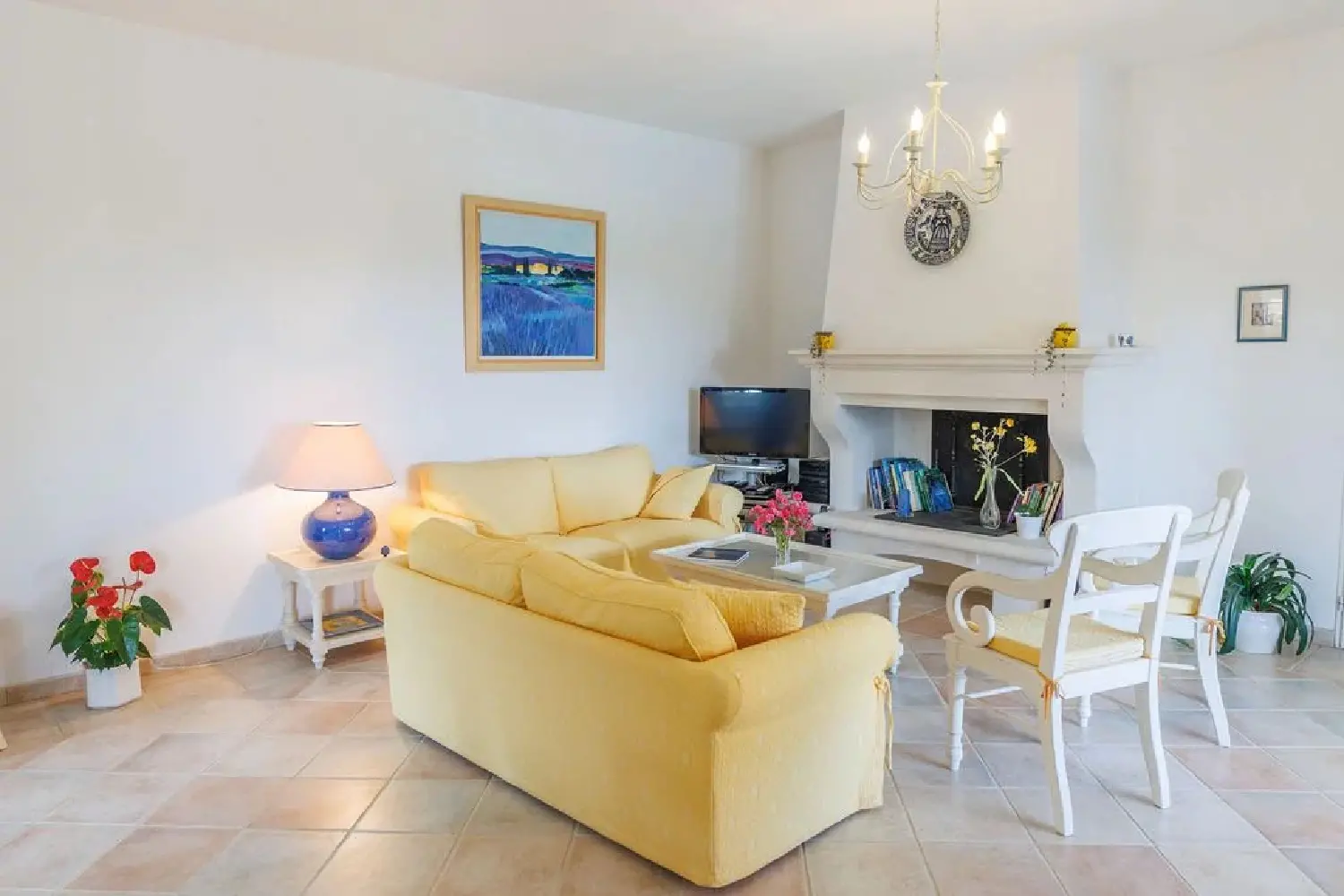  kaufen Villa Cotignac Var 8