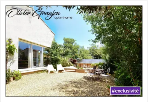 Cournonsec Hérault villa foto 7109232