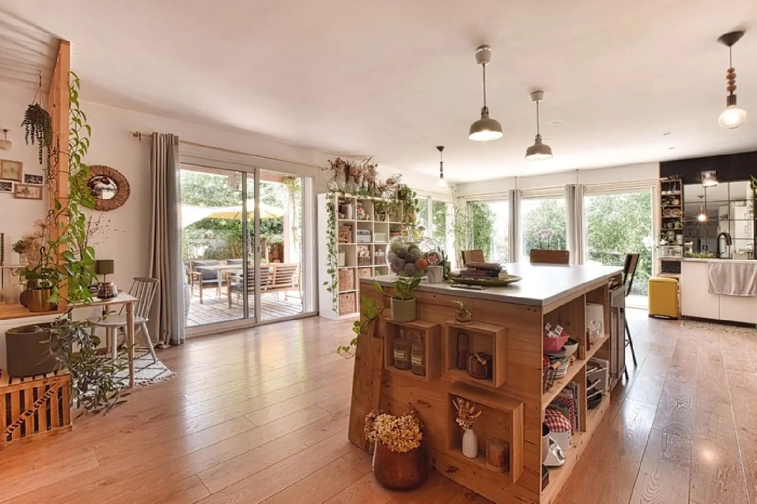  for sale villa Cournonsec Hérault 4