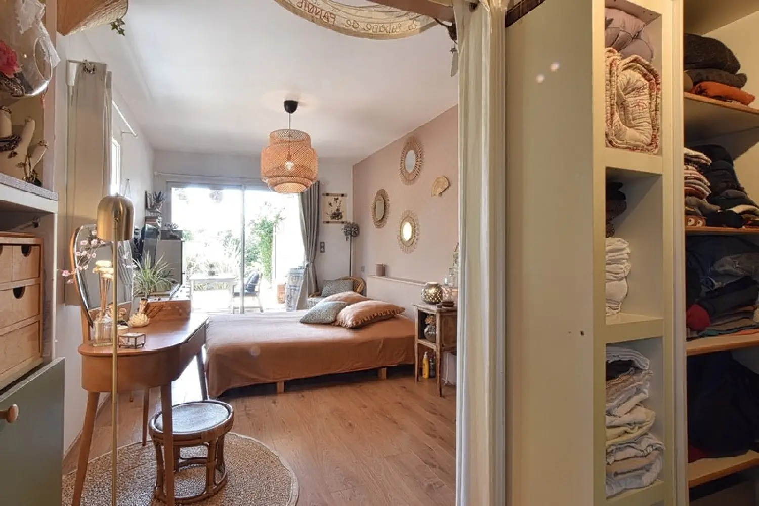  for sale villa Cournonsec Hérault 8