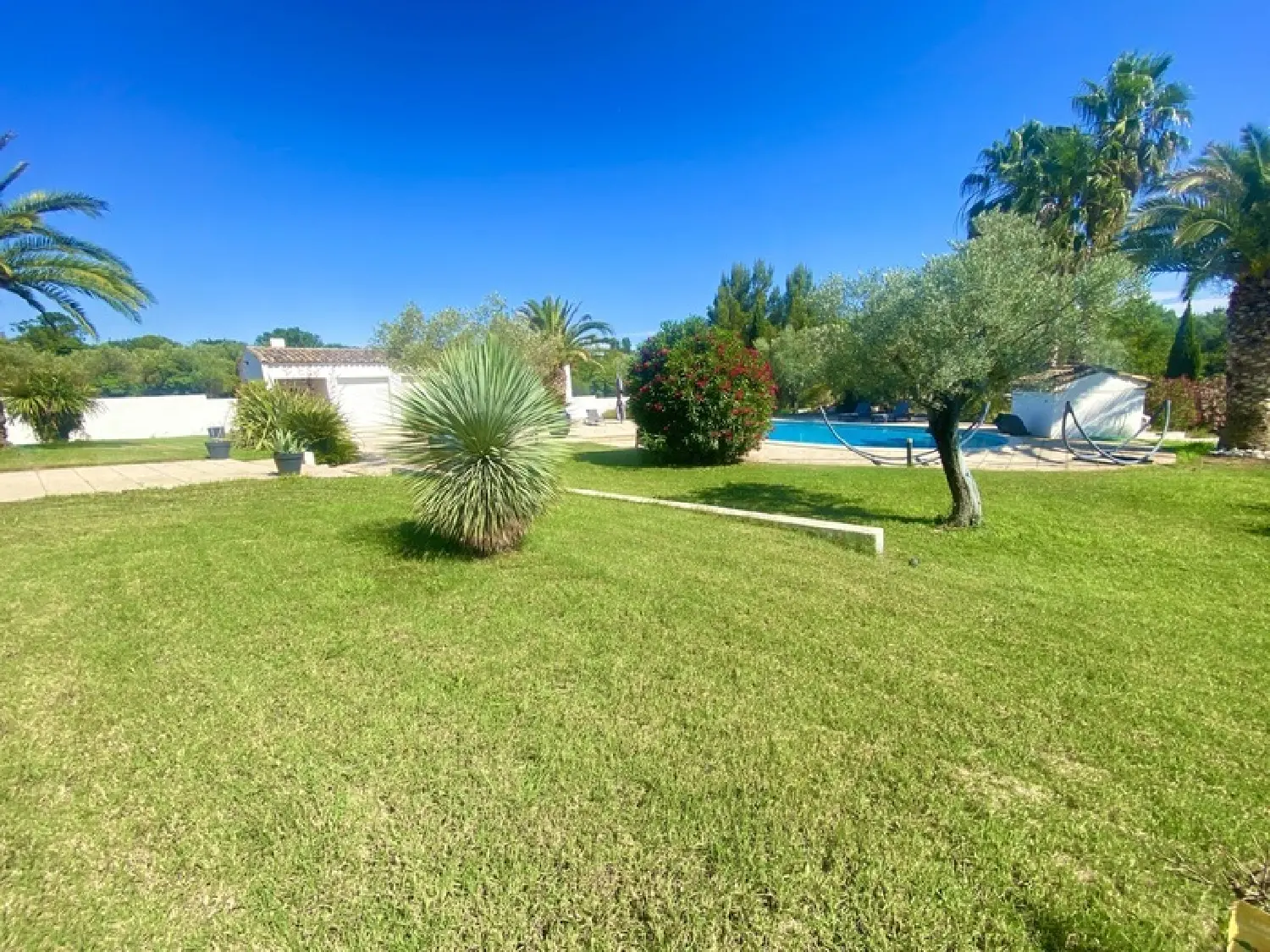  kaufen Villa Cournonterral Hérault 2