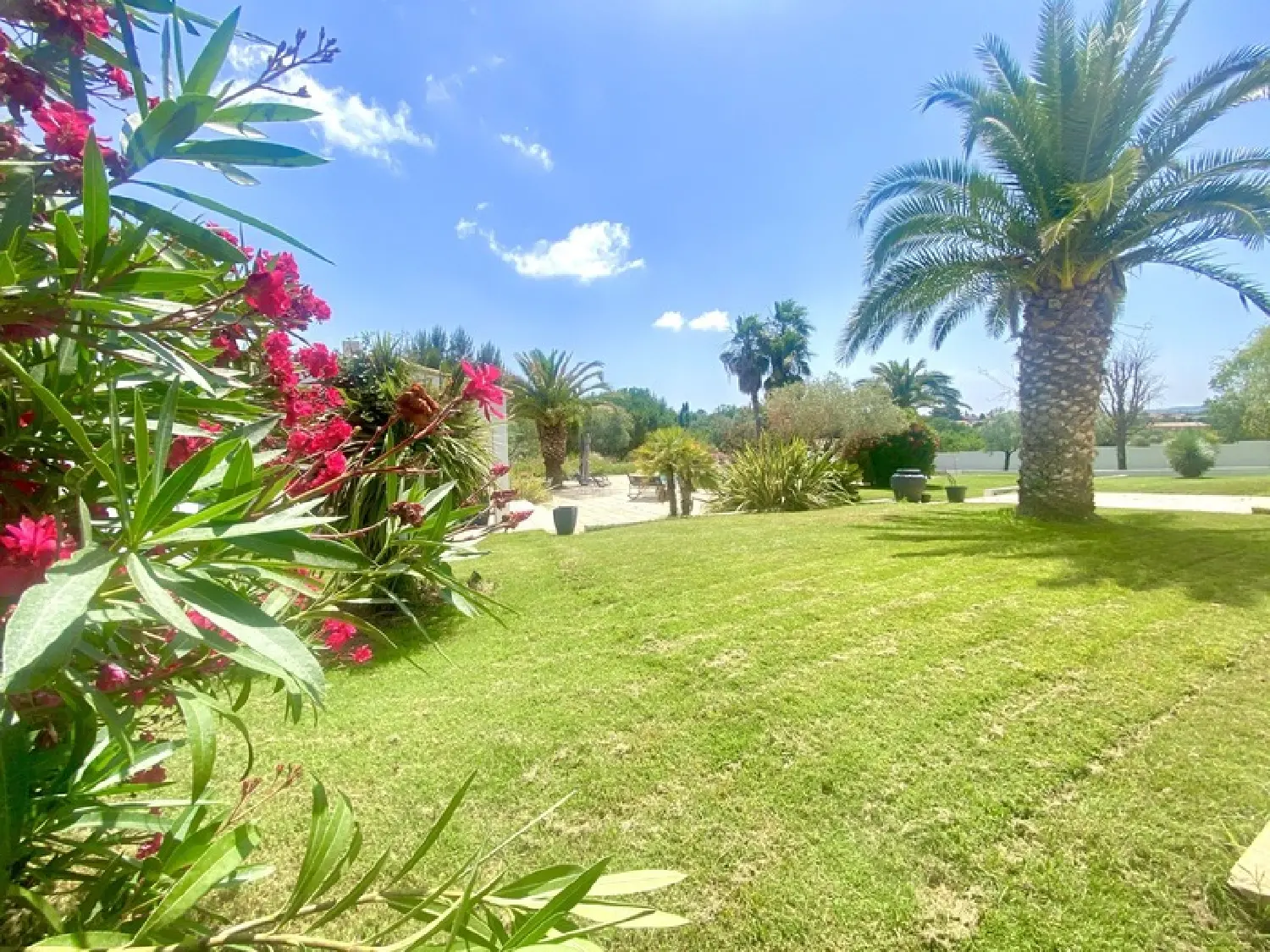  kaufen Villa Cournonterral Hérault 3