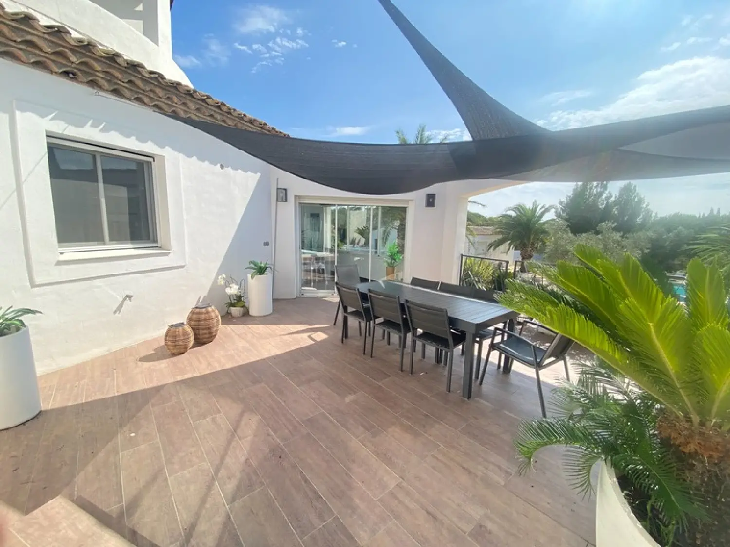  kaufen Villa Cournonterral Hérault 4