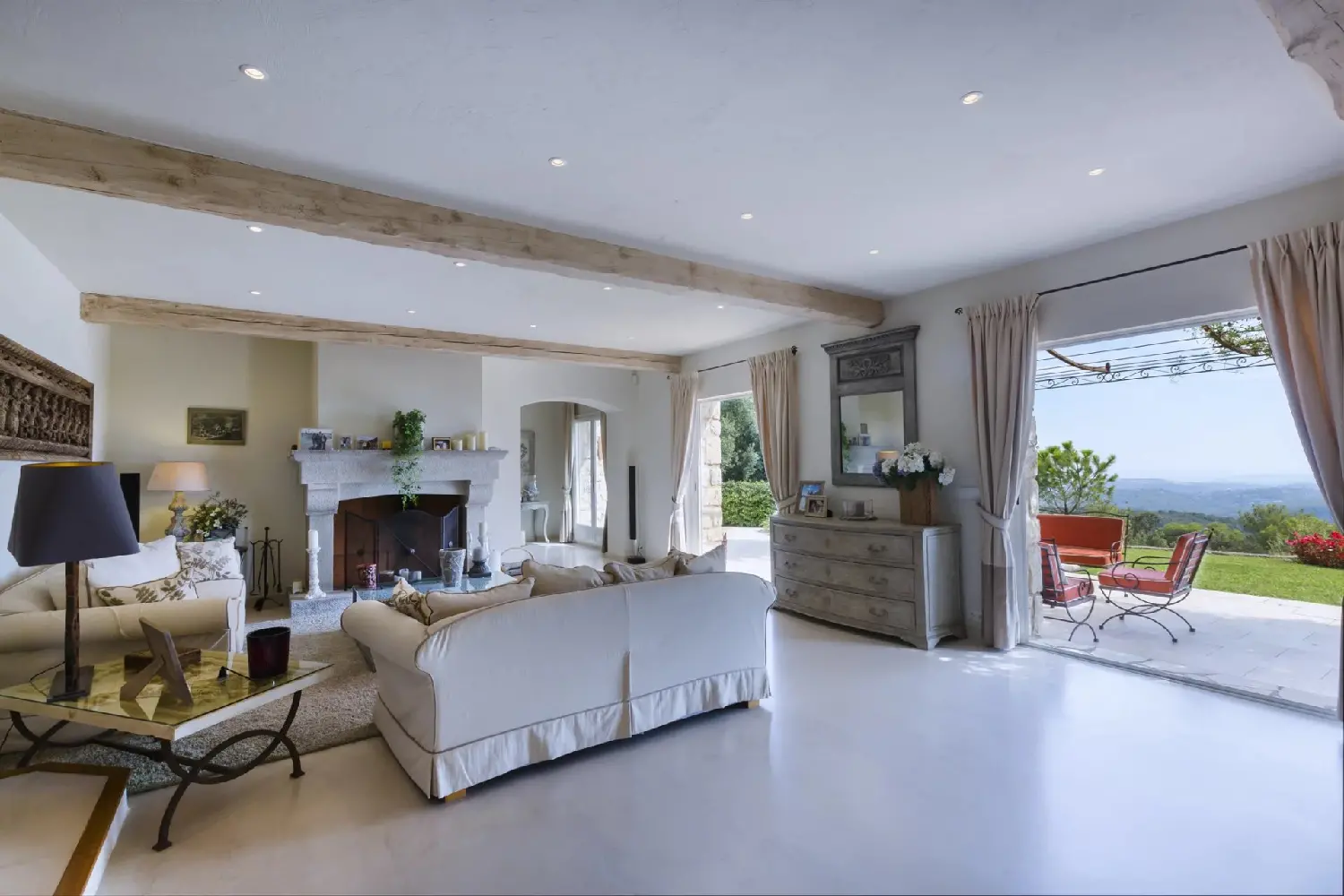  for sale villa Coursegoules Alpes-Maritimes 4