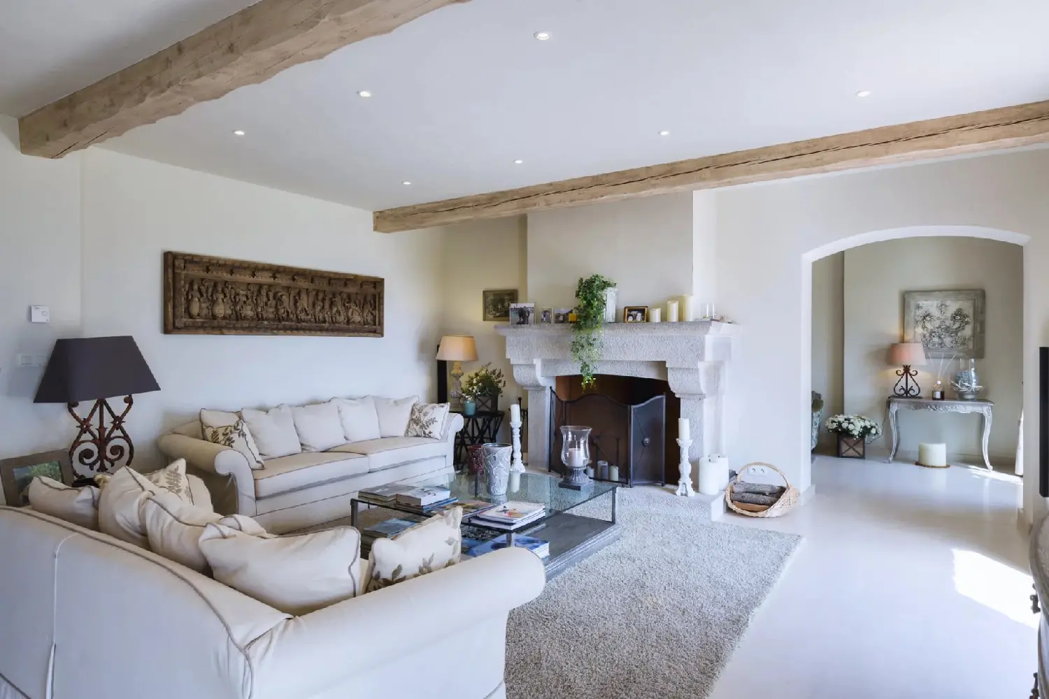  for sale villa Coursegoules Alpes-Maritimes 5