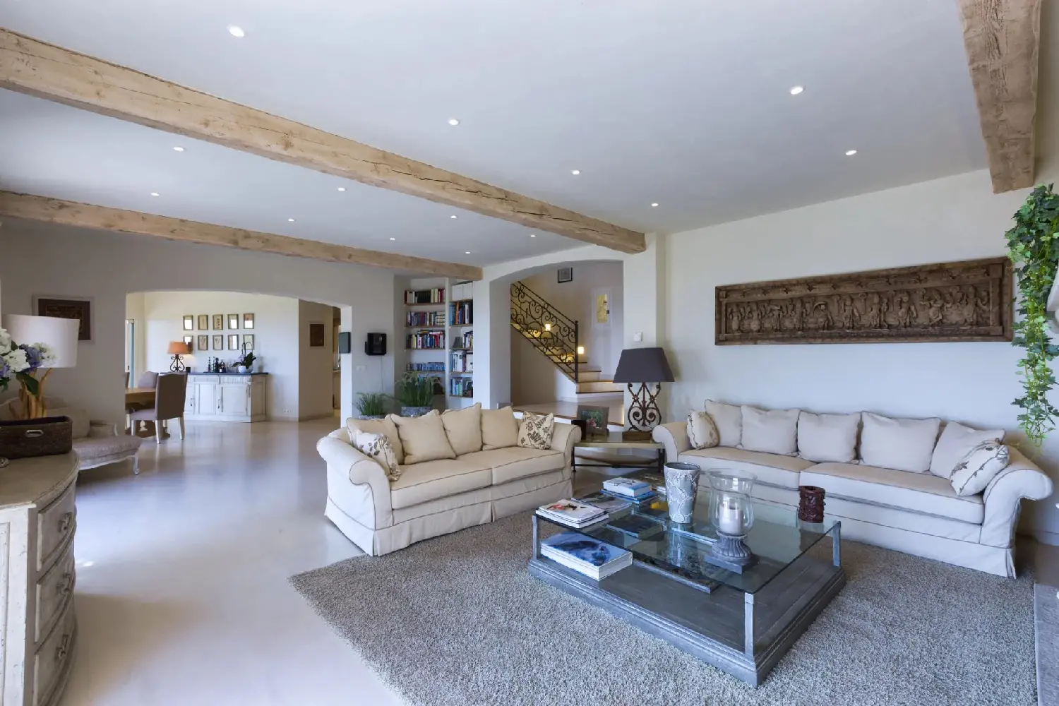  for sale villa Coursegoules Alpes-Maritimes 6