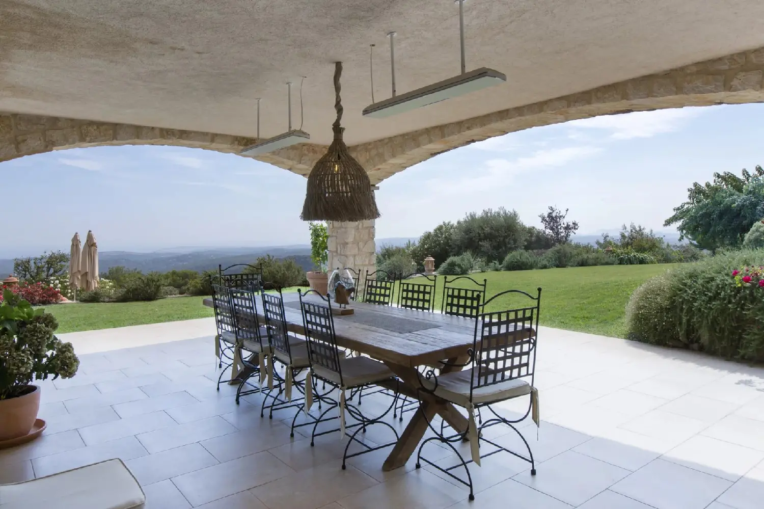  for sale villa Coursegoules Alpes-Maritimes 7