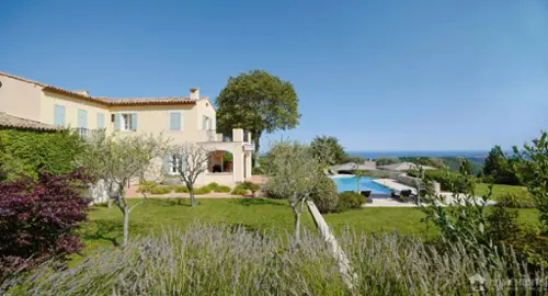 Coursegoules Alpes-Maritimes Villa Bild 7114965