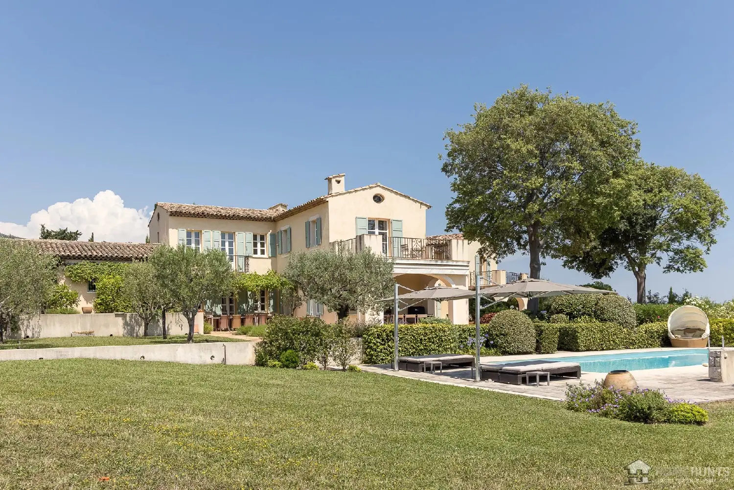  kaufen Villa Coursegoules Alpes-Maritimes 4