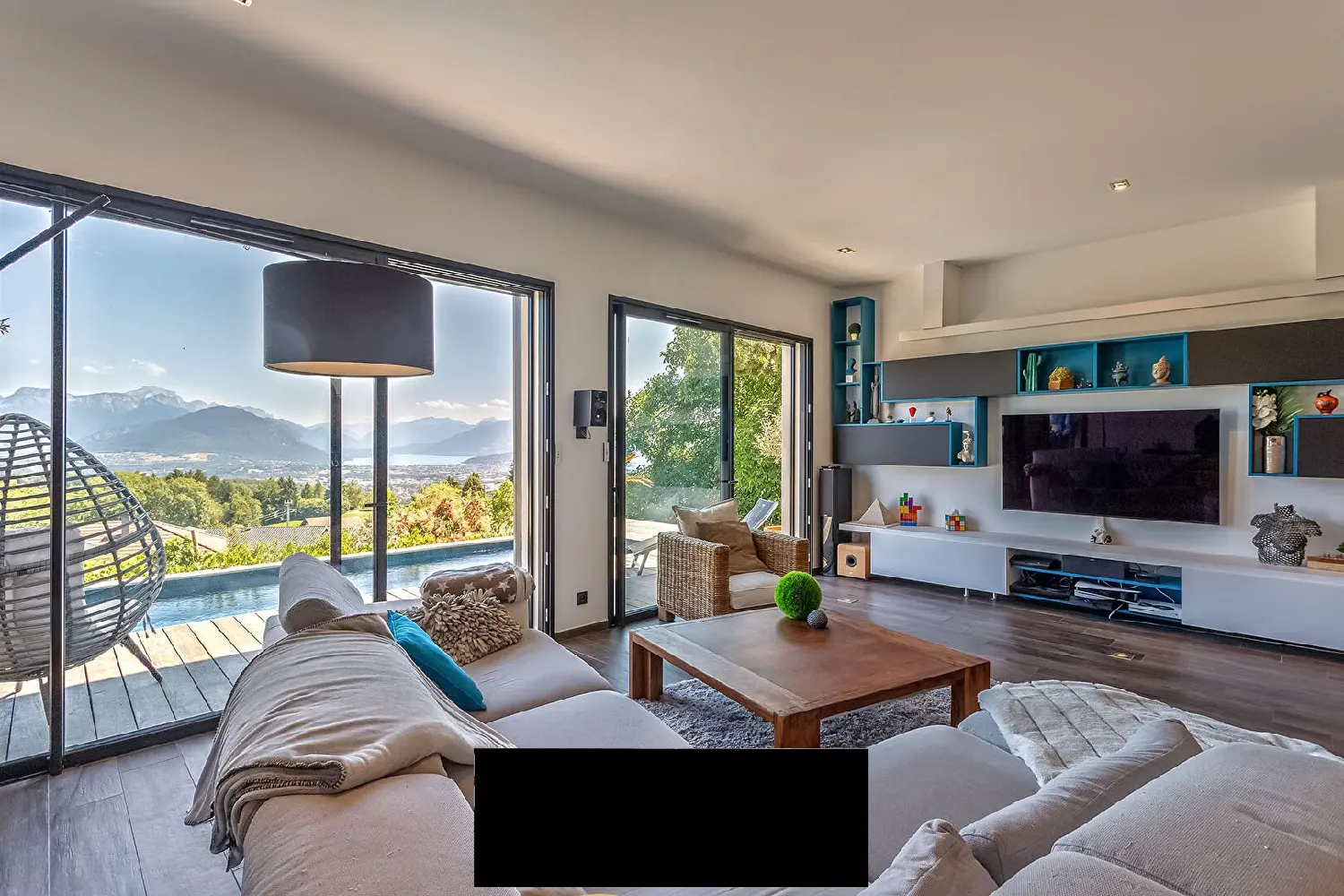  kaufen Villa Cuvat Haute-Savoie 2