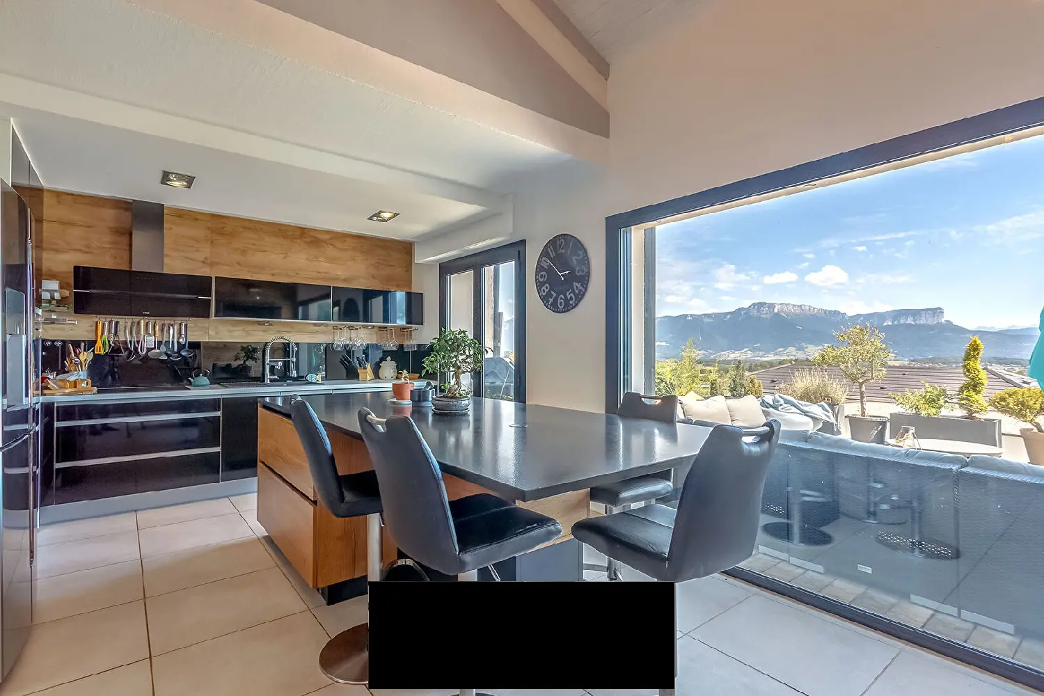  kaufen Villa Cuvat Haute-Savoie 4