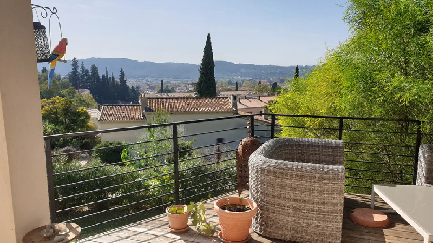  à vendre villa Draguignan Var 3