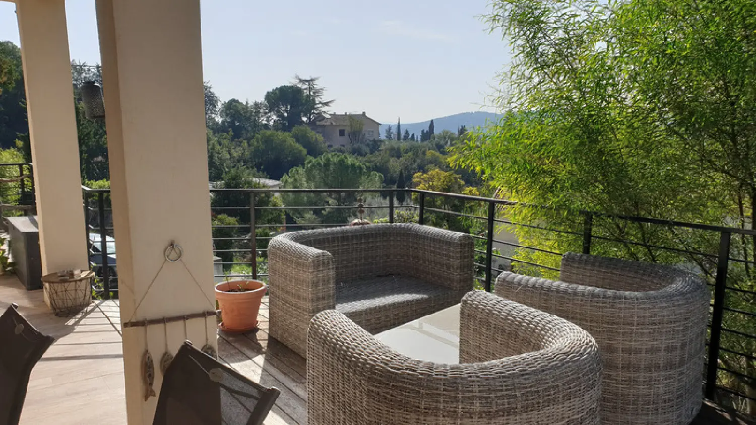  à vendre villa Draguignan Var 4