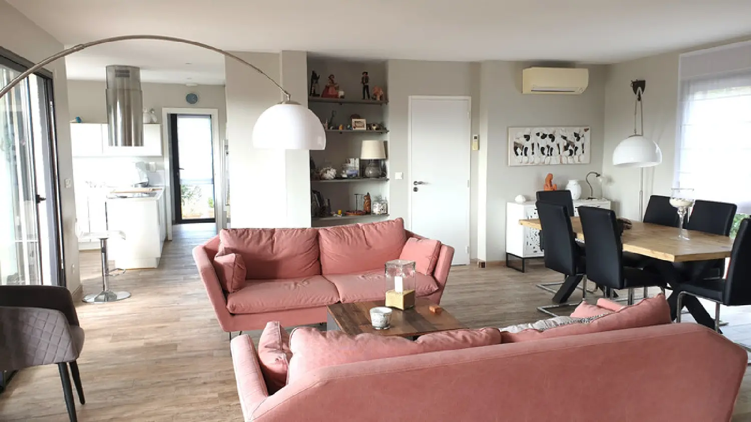  à vendre villa Draguignan Var 6
