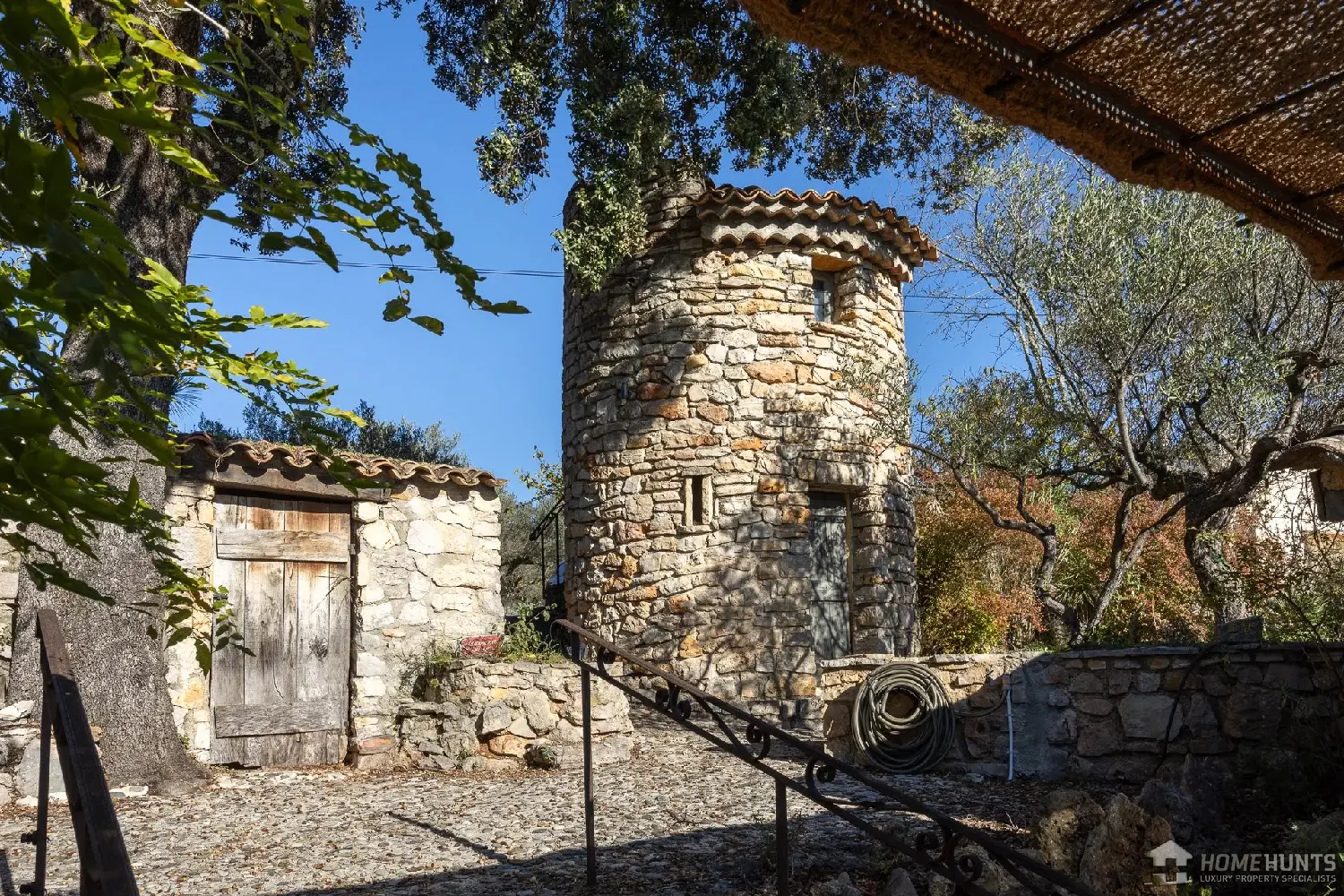  en venta villa Entrecasteaux Var 3