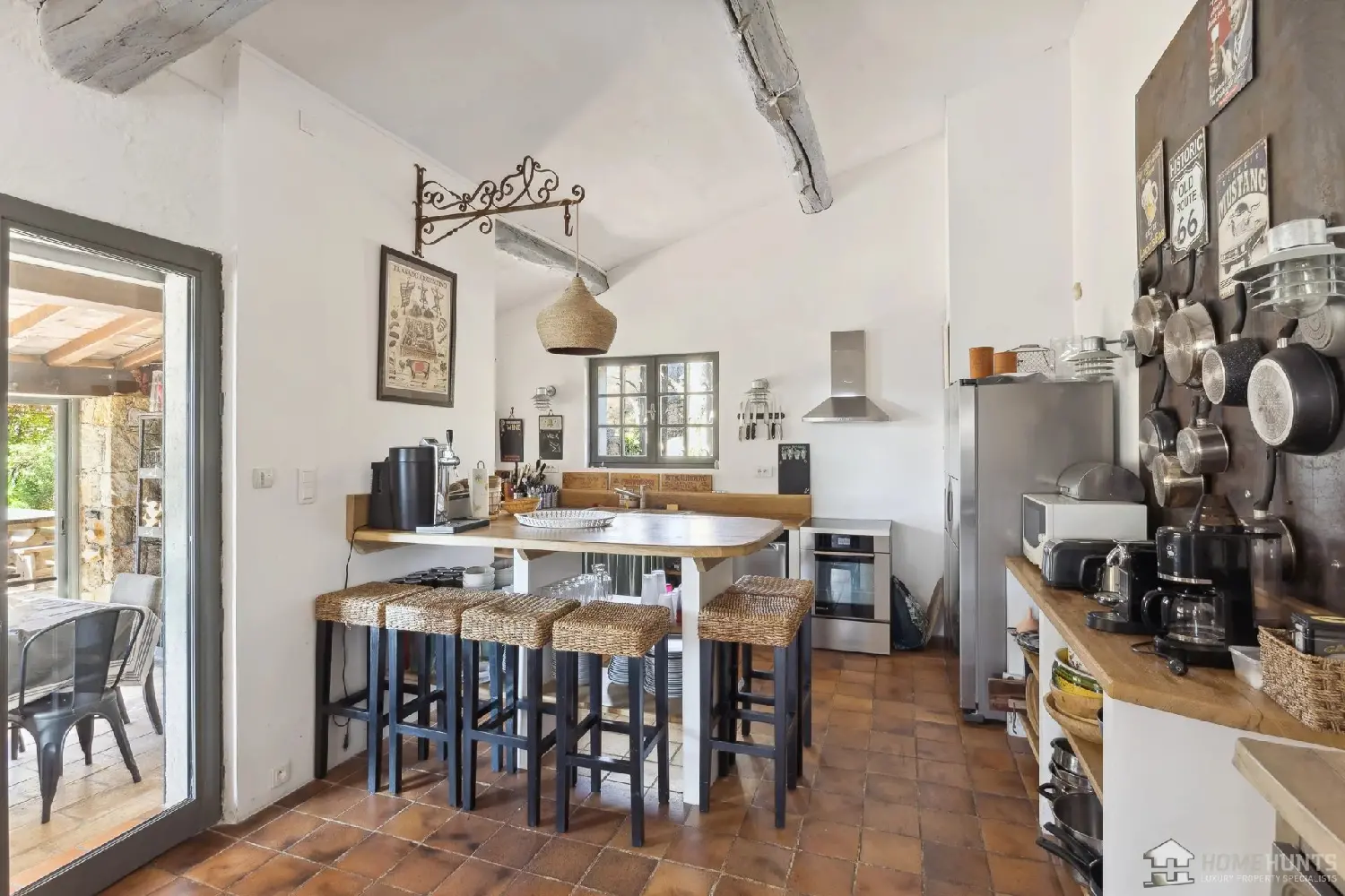  en venta villa Entrecasteaux Var 6