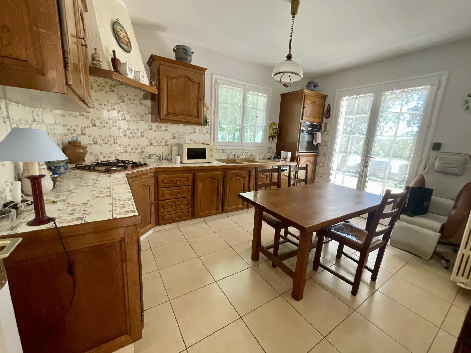 en venta villa Étaules Charente-Maritime 3