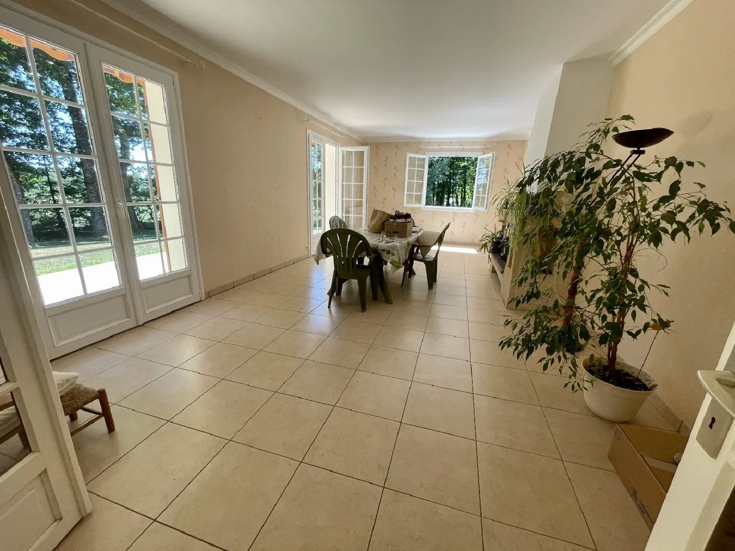  en venta villa Étaules Charente-Maritime 5