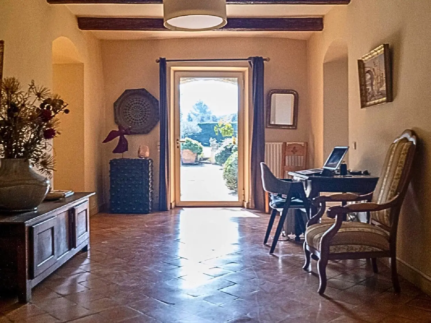  te koop villa Eygalières Bouches-du-Rhône 3