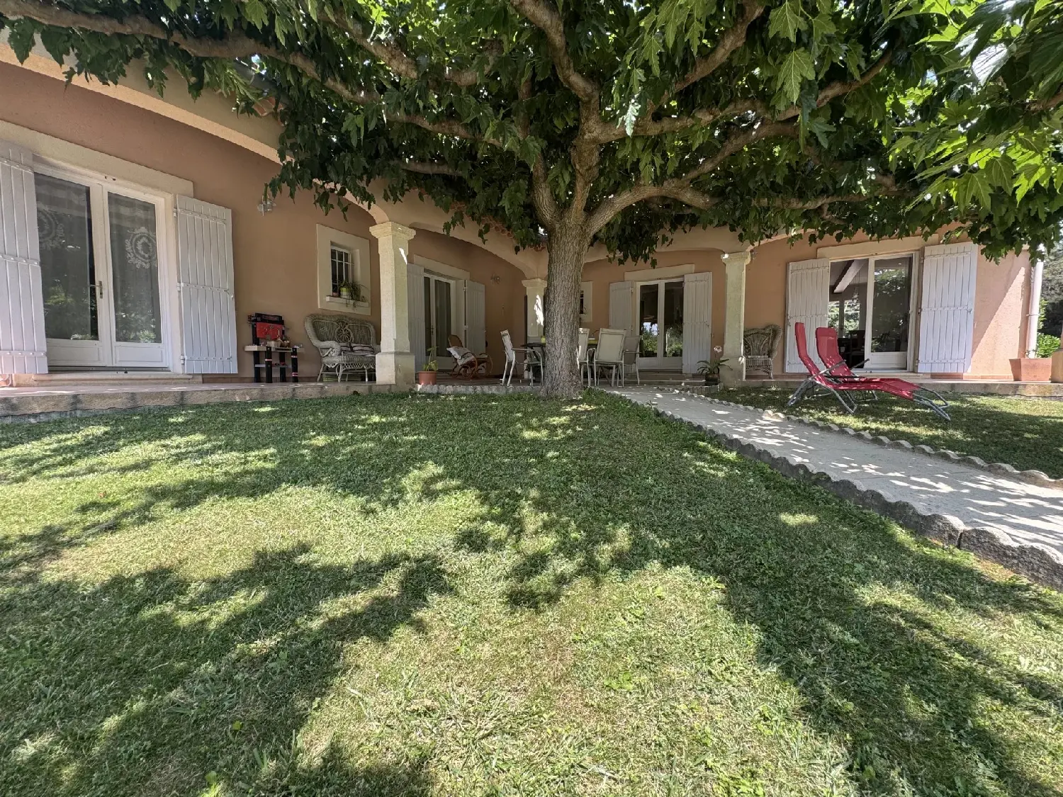  en venta villa Eyragues Bocas del Ródano 2