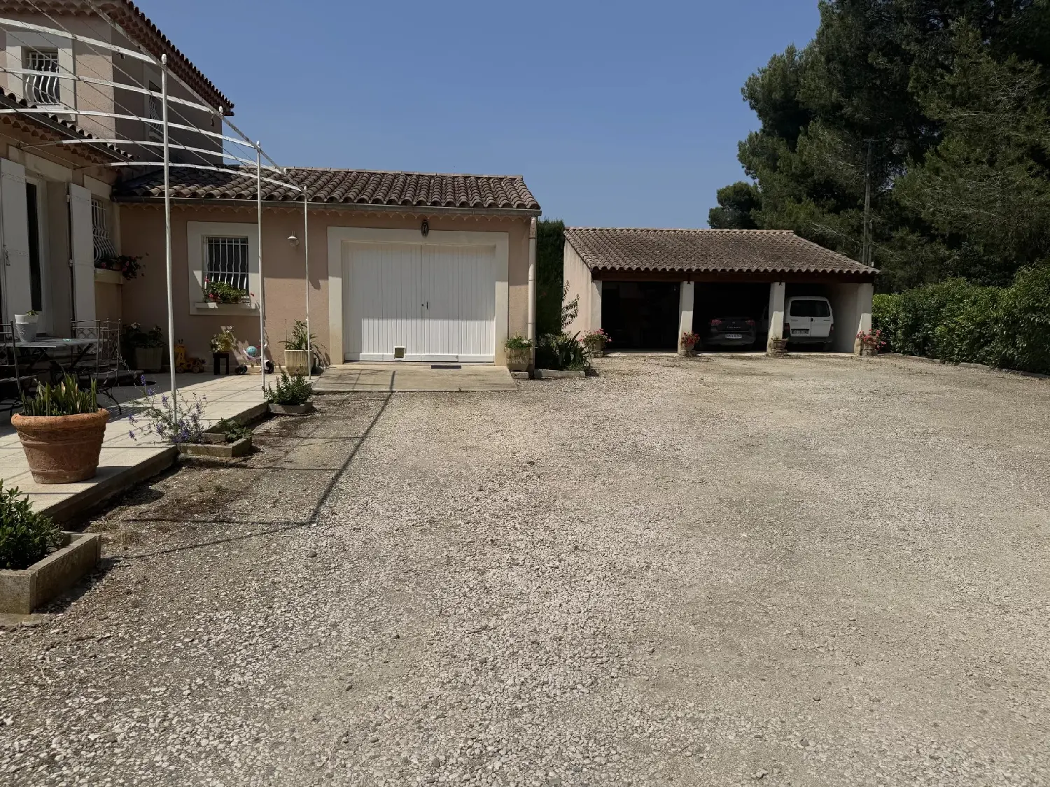  en venta villa Eyragues Bocas del Ródano 4