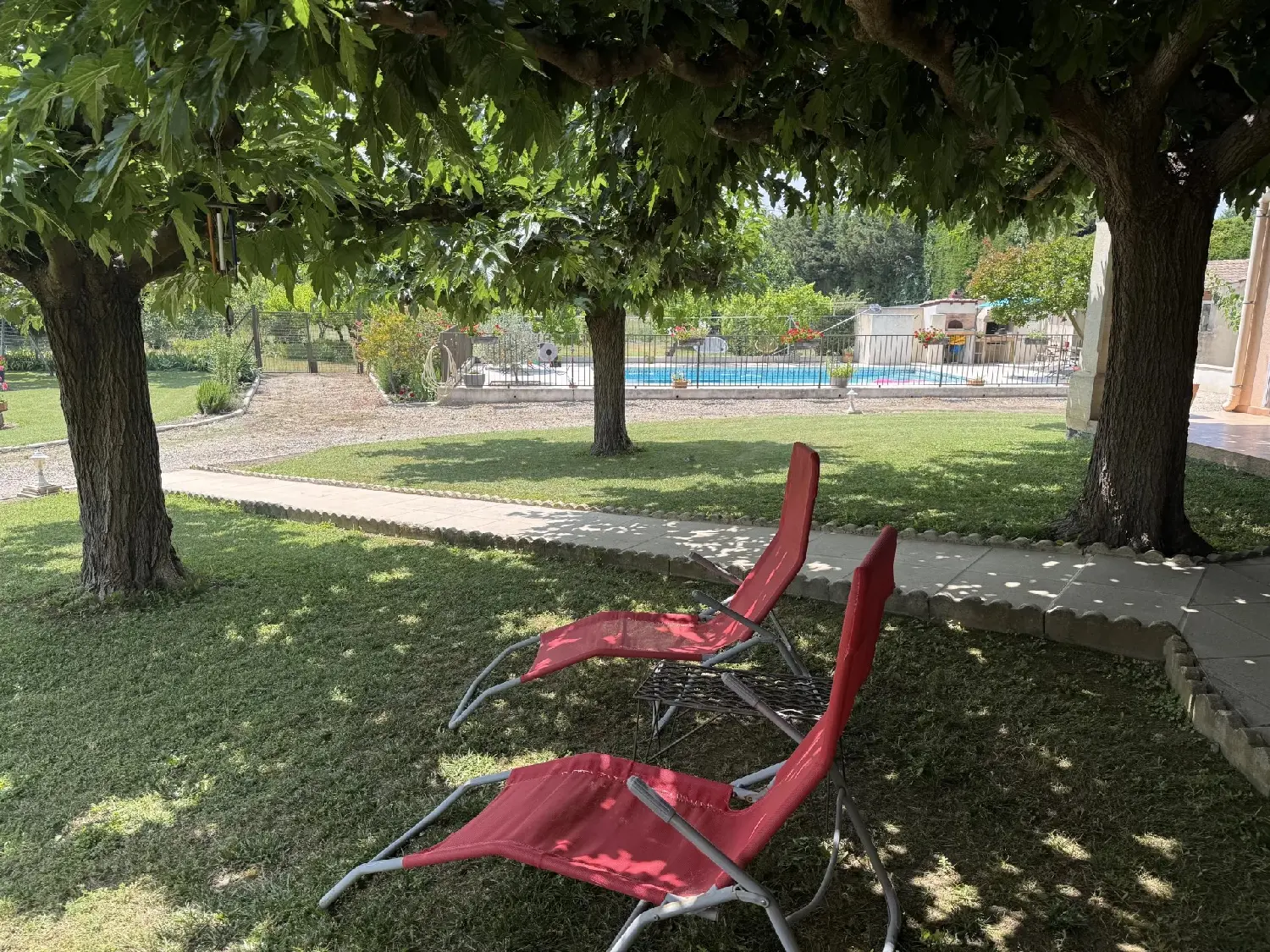  en venta villa Eyragues Bocas del Ródano 5