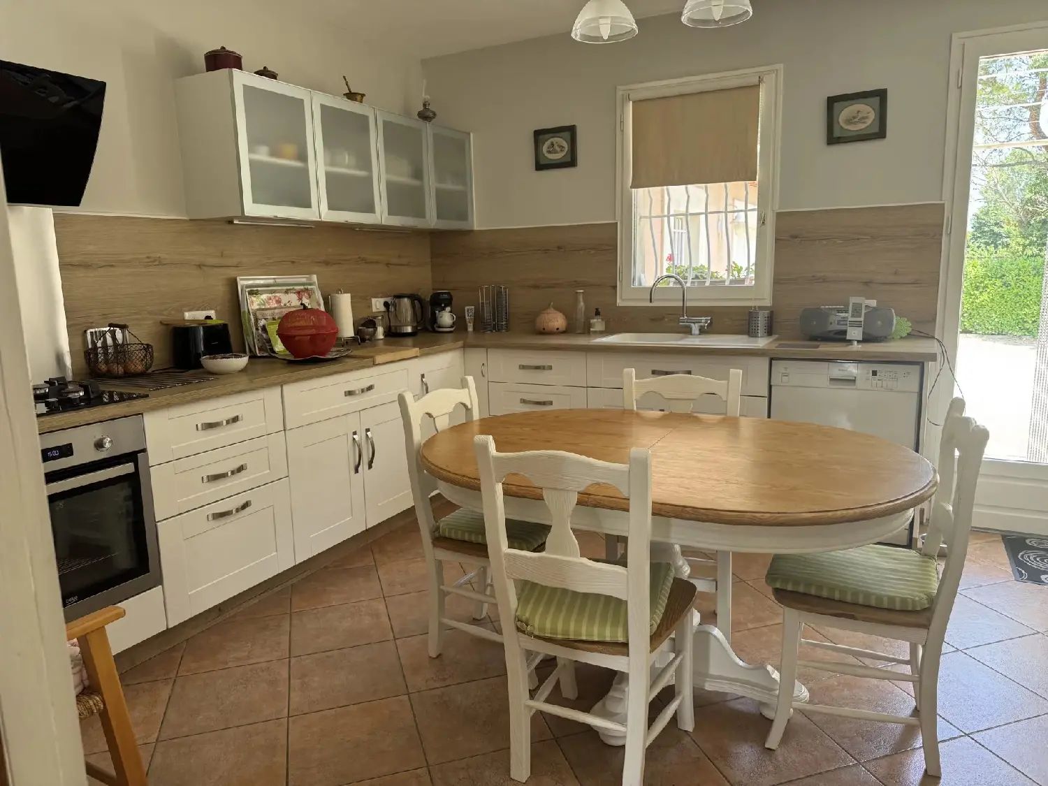  en venta villa Eyragues Bocas del Ródano 6