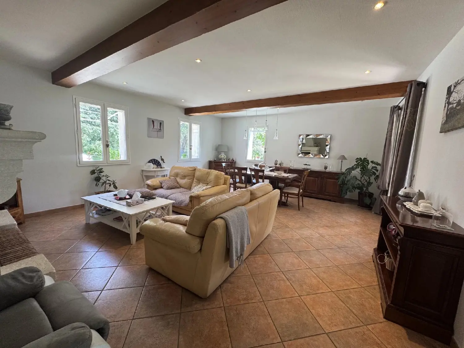  en venta villa Eyragues Bocas del Ródano 7