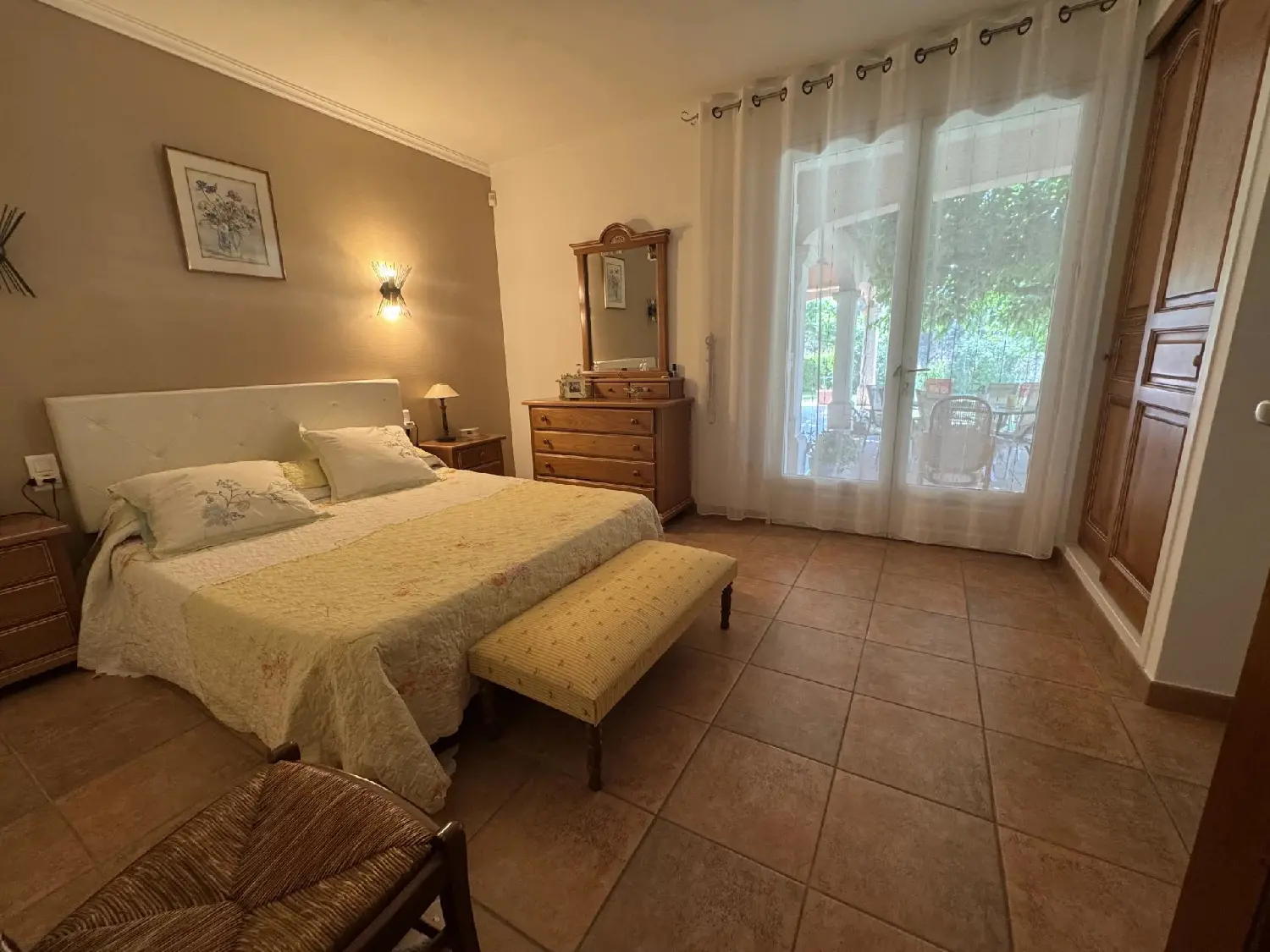  en venta villa Eyragues Bocas del Ródano 8