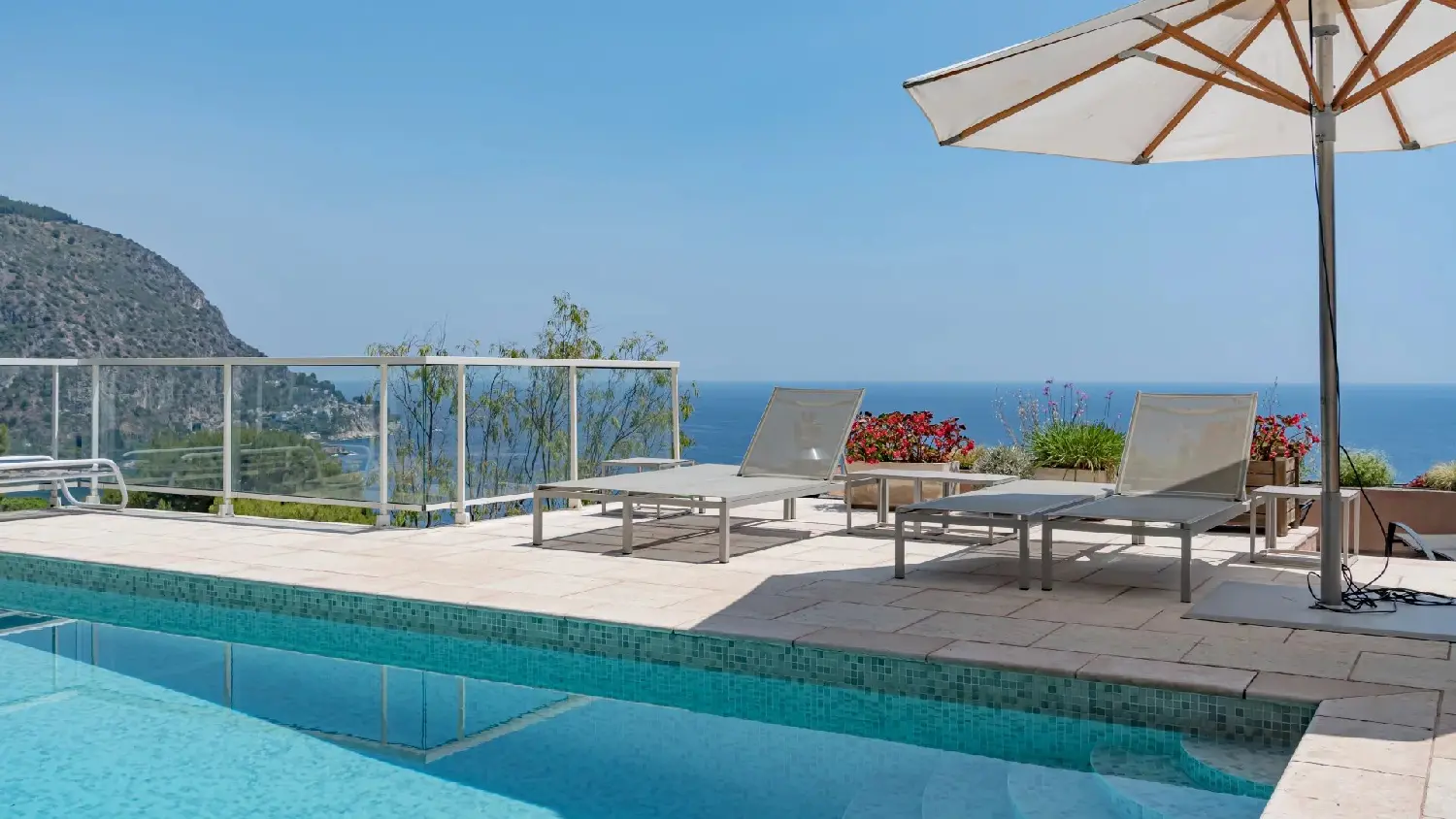 en venta villa Éze Alpes-Maritimes 2